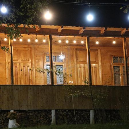 Kipiani Guest House Ყიფიანის Სახლი Khvanchkara 외부 사진