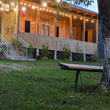 Kipiani Guest House Ყიფიანის Სახლი Khvanchkara 외부 사진