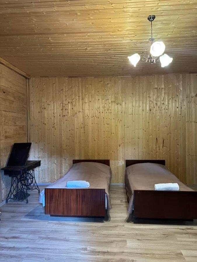 Kipiani Guest House Ყიფიანის Სახლი Khvanchkara 외부 사진