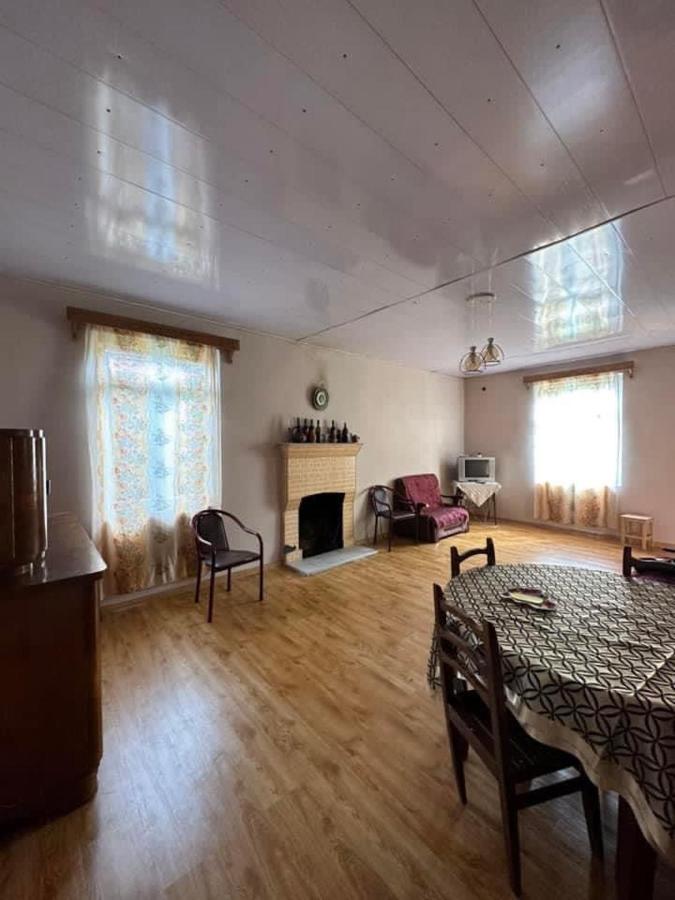 Kipiani Guest House Ყიფიანის Სახლი Khvanchkara 외부 사진