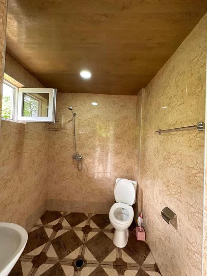 Kipiani Guest House Ყიფიანის Სახლი Khvanchkara 외부 사진