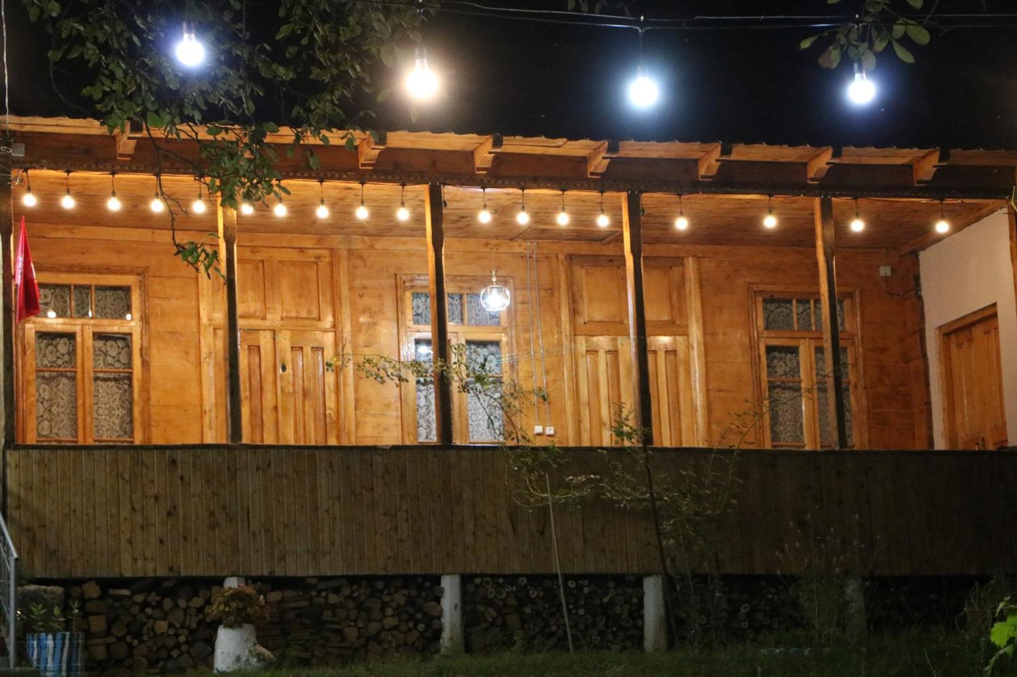 Kipiani Guest House Ყიფიანის Სახლი Khvanchkara 외부 사진
